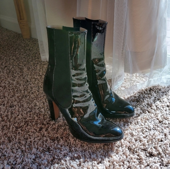 Chanel boots - Picture 4 of 15